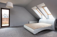 Spalding bedroom extensions