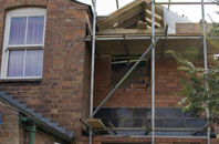 free Spalding home extension quotes
