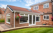 Spalding house extension leads