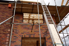 house extensions Spalding