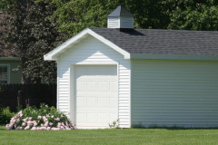 Spalding outbuilding construction costs